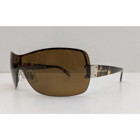 🕶️Ralph Lauren RA4085 102/83 Sunglasses 78/04 120 /KAZ851🕶️​ - Picture 4 of 9